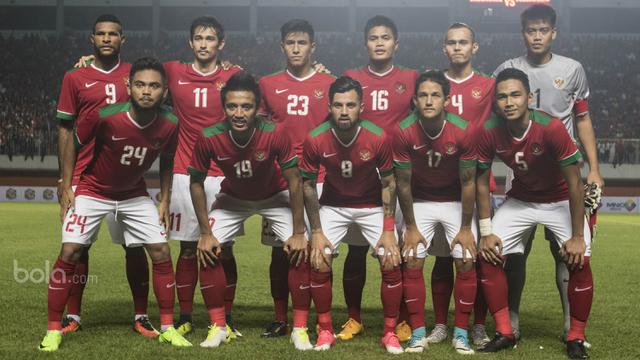Timnas Indonesia