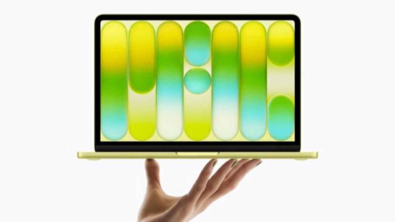 Harga MacBook Neo di Indonesia Resmi Terungkap, Pilih 256GB atau 512GB?