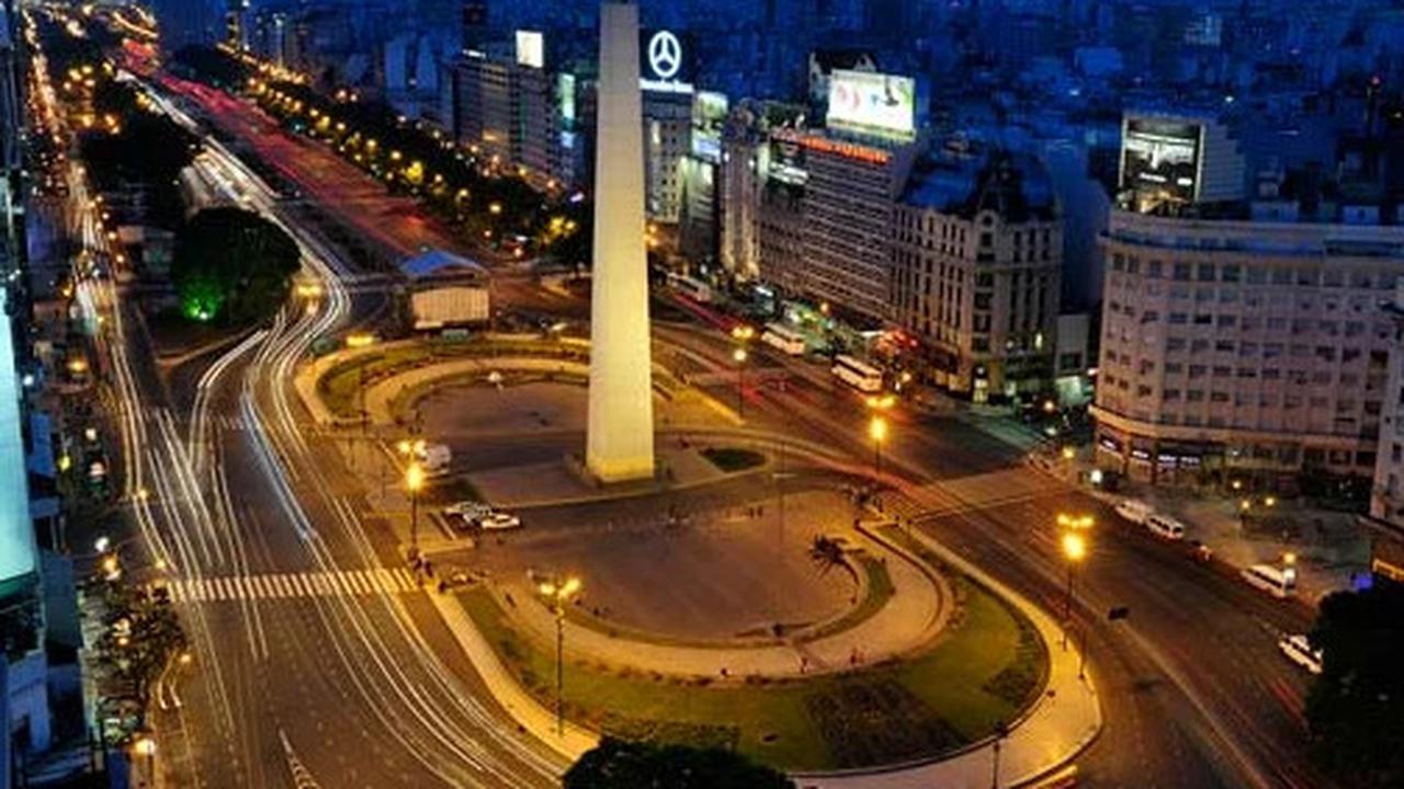 Buenos Aires
