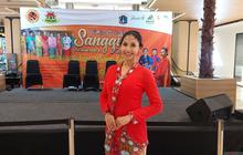 Inspirasi Padu Padan Kebaya Encim Modern: Tampil Stylish Tanpa Monoton
