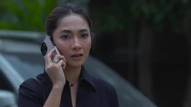 Saksikan Live Streaming SCTV Sinetron Takdir Cinta Yang Kupilih