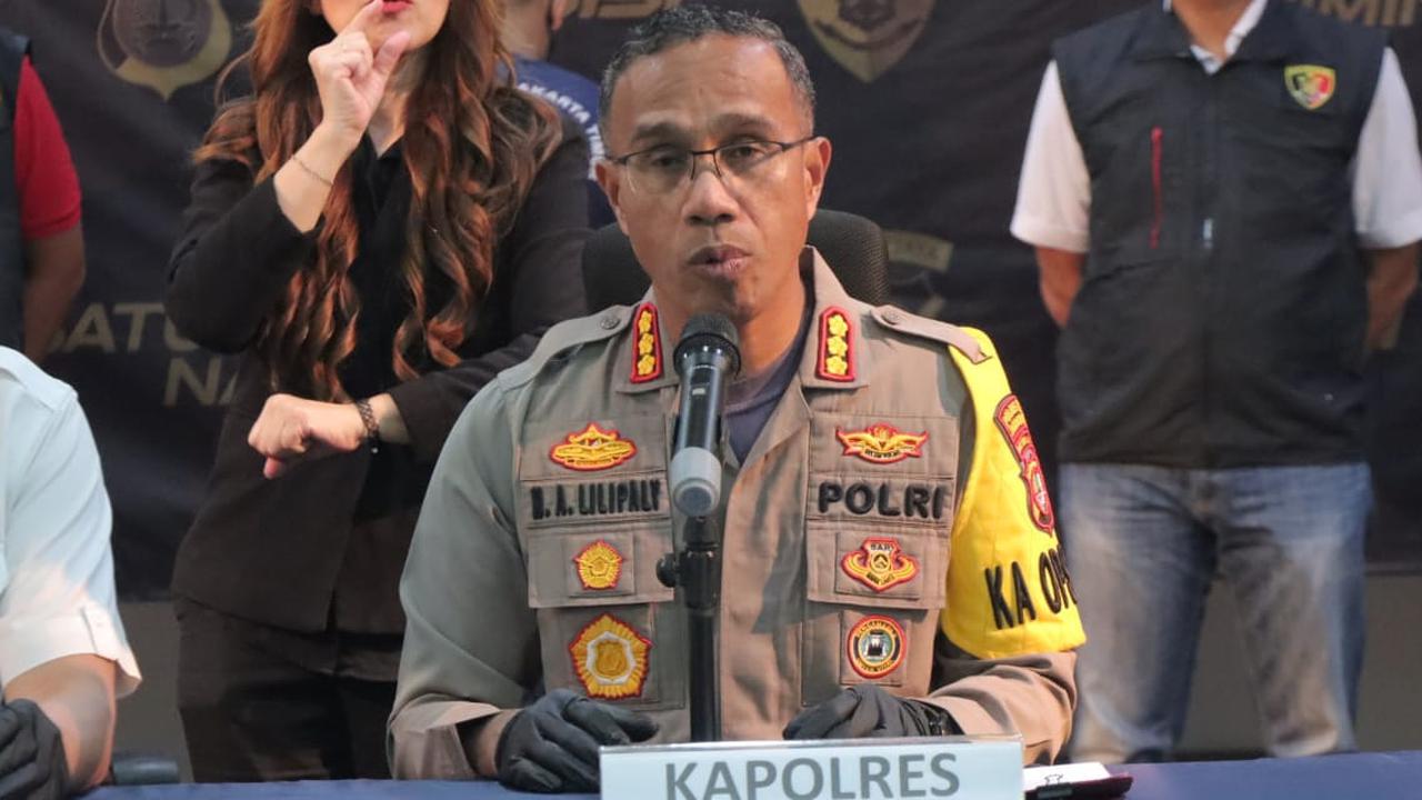 VIDEO: Lambat Polisi Tangani Kasus Karyawan Dianiaya, Kapolres Jaktim Kena Semprot Jenderal Polri