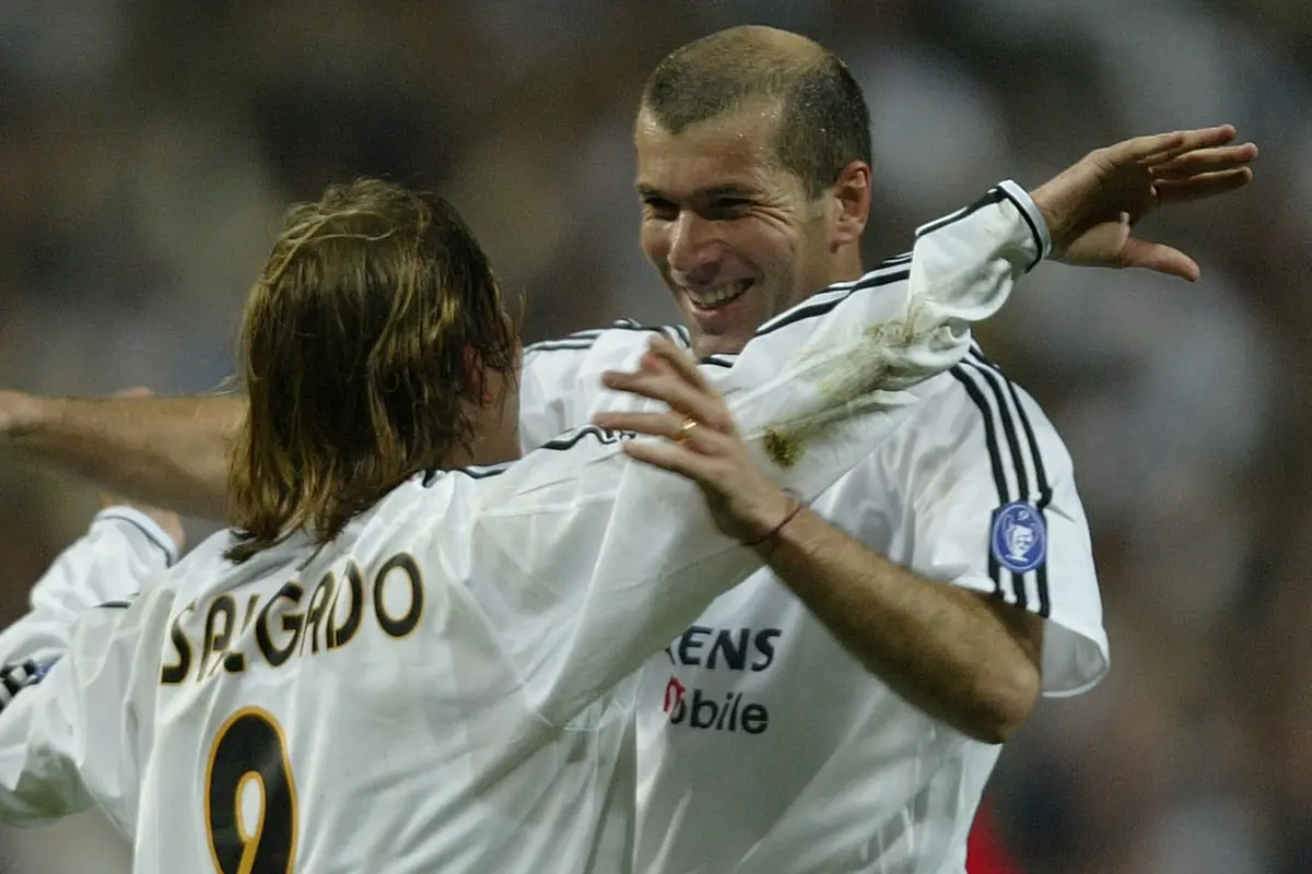 Foto: 5 Rekor Pembelian Real Madrid Sepanjang Sejarah, Erling Halaand Punya Kans Patahkan Rekor Gareth Bale Musim Depan