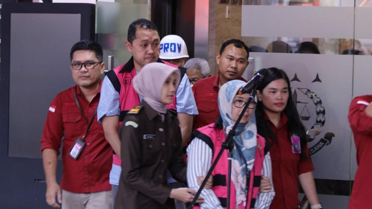 Barang Bukti Korupsi 109 Ton Emas Antam Belum Disita Kejagung, Ini Alasannya