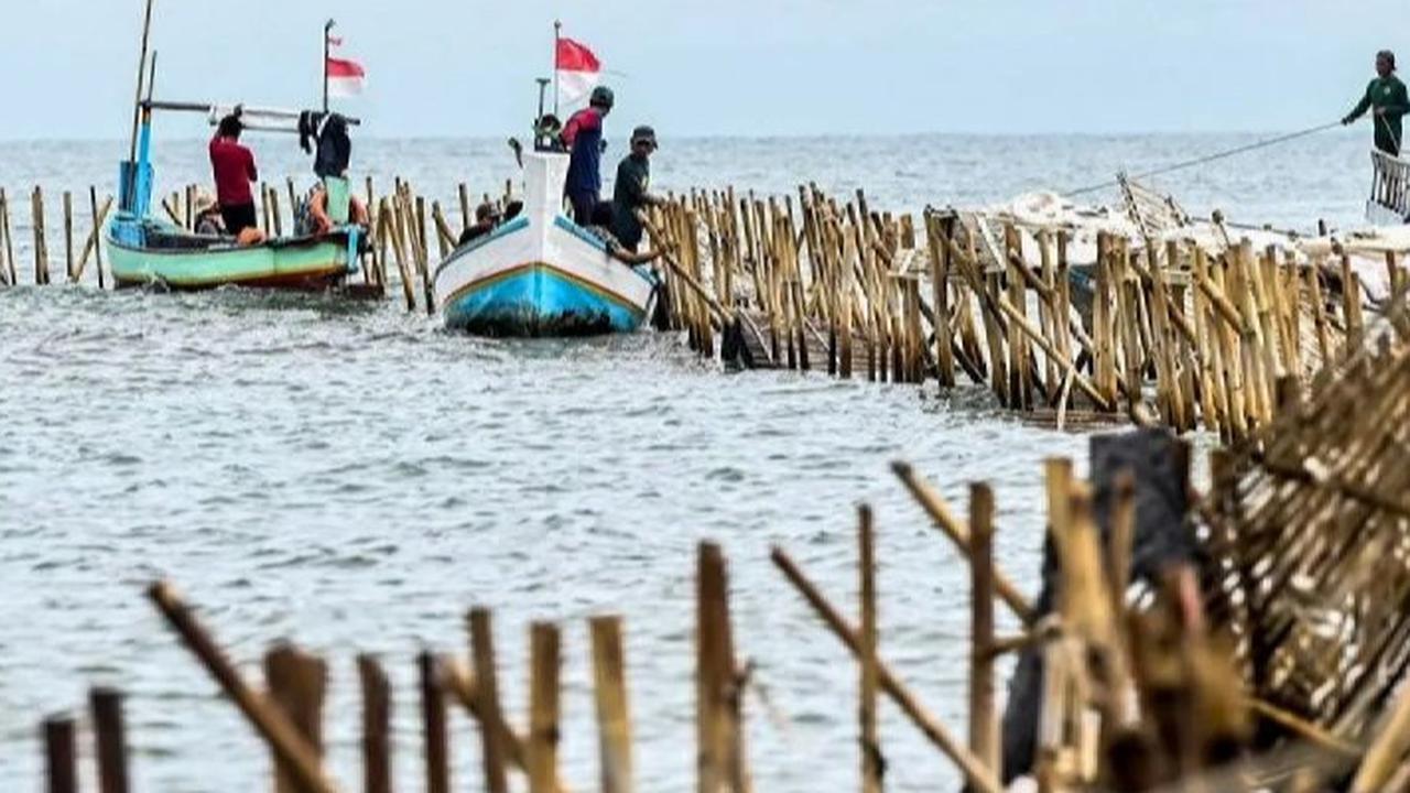 Cerita Warga Miskin Pesisir Tangerang ‘Tamu Tak Diundang’ Datang Tawar Tanah Besok Langsung Diuruk