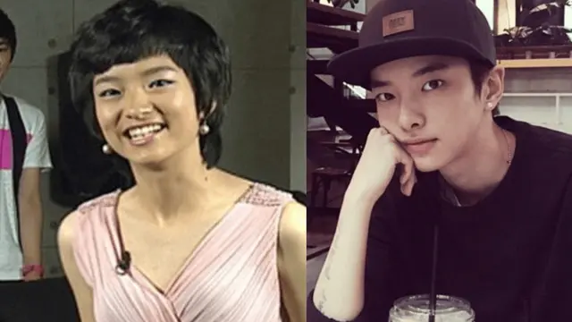 Jung Da Eun (via Koreaboo)