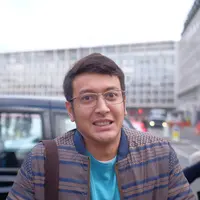 Foto Syuting film London Love Story Day 6 (Doc: Screenplay Film)