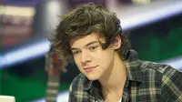 Harry Styles Tampil Bersama Keluarga Kardashian?