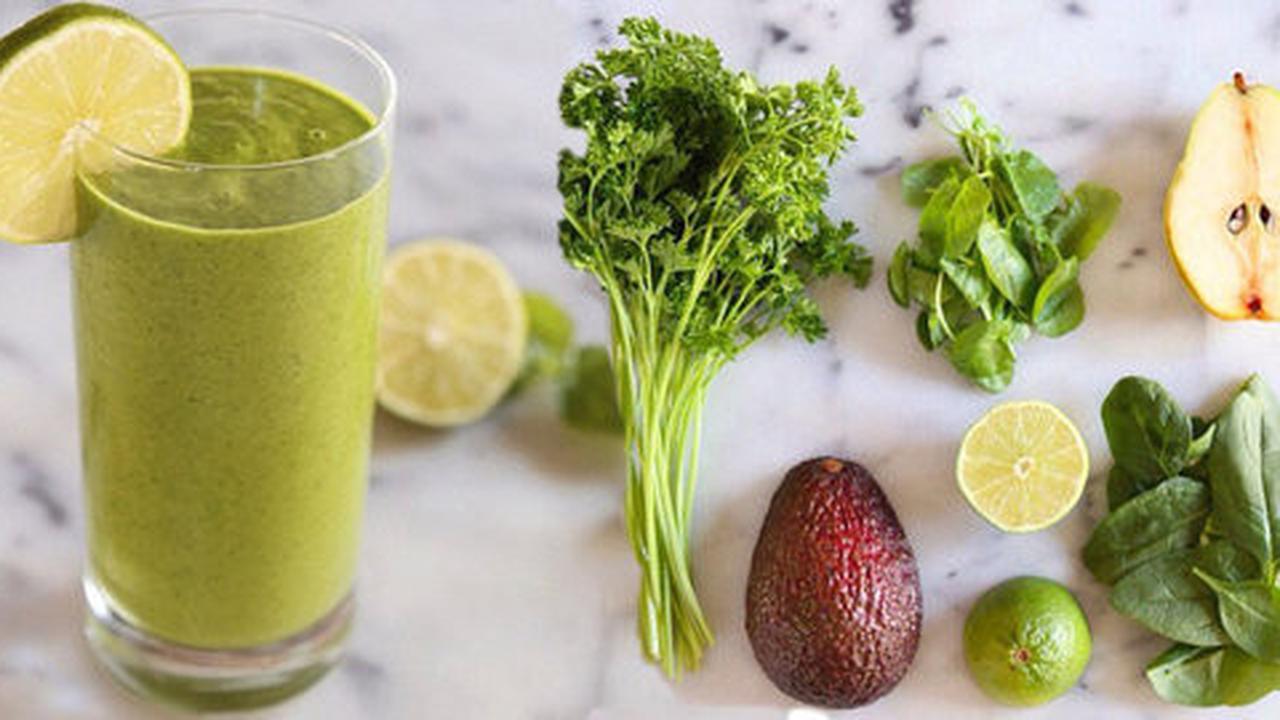 Resep Beauty Juice untuk Dapatkan Kulit Cantik dalam 4 Hari