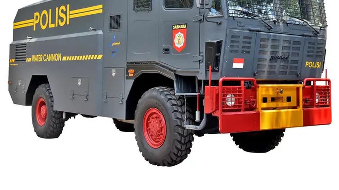 Deretan Mobil Produksi Pindad, Dari SUV Hingga Kendaraan Khusus