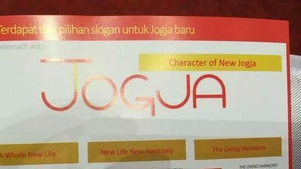 Ketua Granad tuding Pemda Yogyakarta diskriminatif pada etnis China