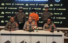 Ayah Pengemudi BMW Tabrak Mahasiswa UGM Muncul ke Publik, Minta Maaf dan Ingin Bertemu Keluarga Argo