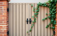 Inspirasi Pagar Teras Minimalis Terbaru untuk Mempercantik Rumah