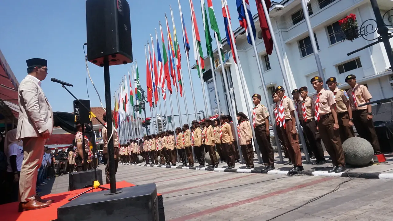 Ridwan Kamil