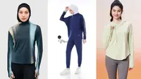 Bukan Sekadar Gaya, Outfit Lari Wanita yang Tepat Bisa Cegah Lecet dan Gerah