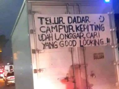 Jadi mikir kemana-mana nih (Source: Instagram.com/@sukijan.id)