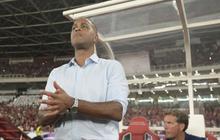 Sepak Terjang Patrick Kluivert, Striker Legendaris Belanda yang Gagal Bawa Indonesia ke Piala Dunia 2026