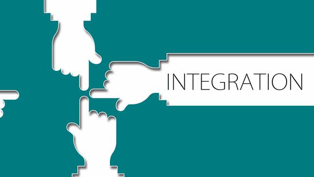 Ilustrasi integritas