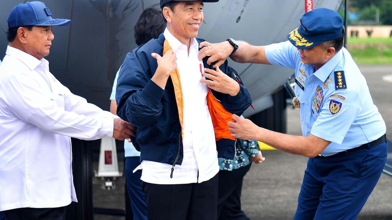 Dok. Istimewa