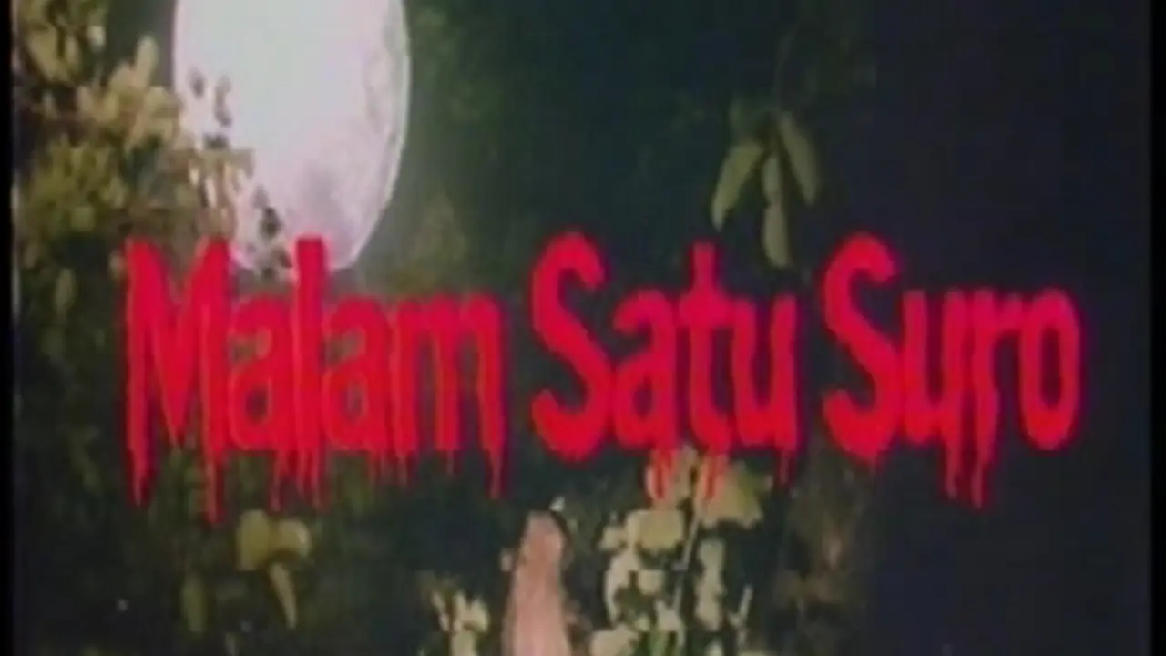 [Bintang] [POLL] Adegan yang Paling Memorable dalam Film Malam Satu Suro?