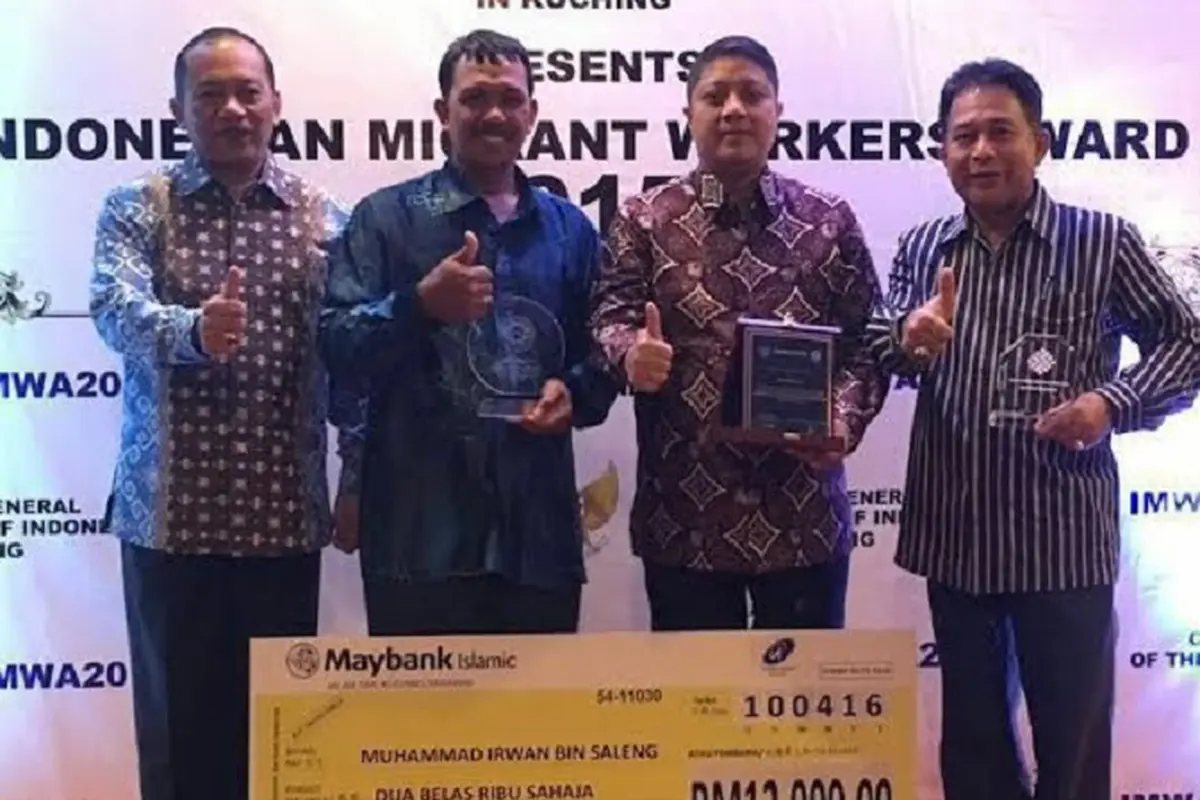 TKI Terbaik