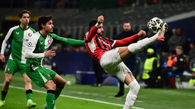 AC Milan