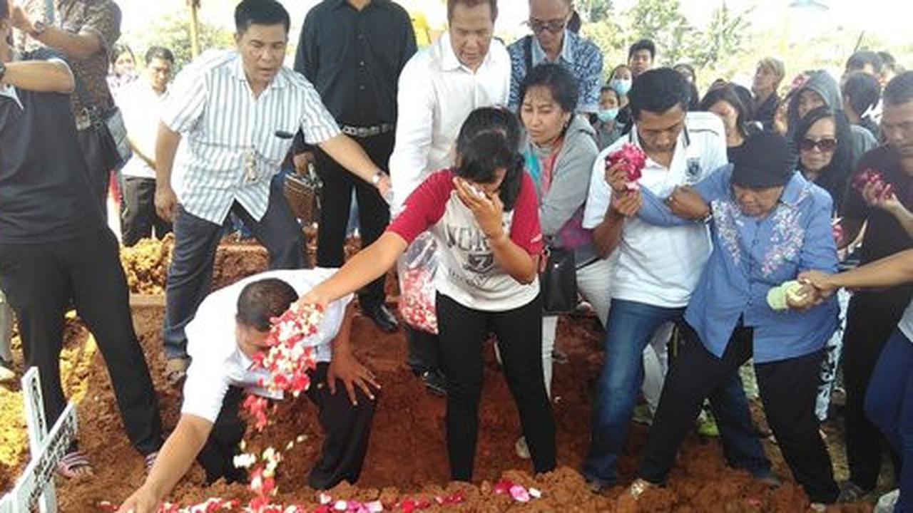 Motif pembunuhan ibu dan anak di Cakung murni perampokan