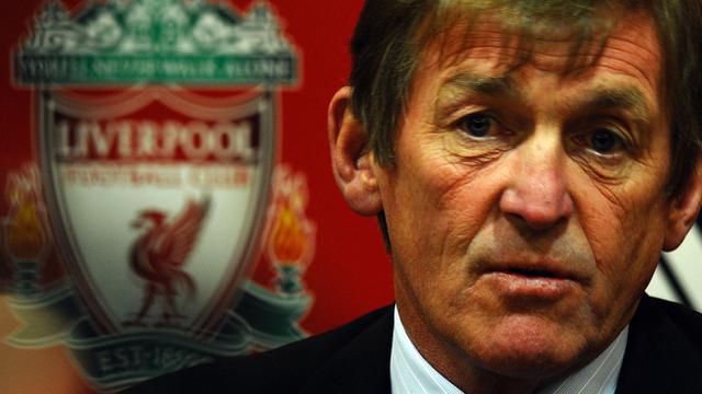 Foto: 5 Pencetak Gol Terbanyak dalam Sejarah Duel Aston Villa Vs Liverpool di Liga Inggris, Termasuk Steven Gerrard