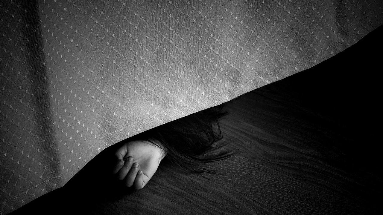 Ilustrasi mimpi membunuh