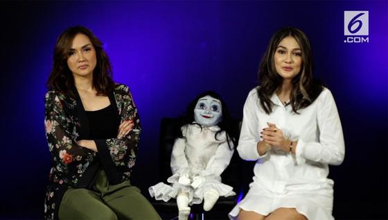 Cerita Seram Di Lokasi Syuting The Doll 2