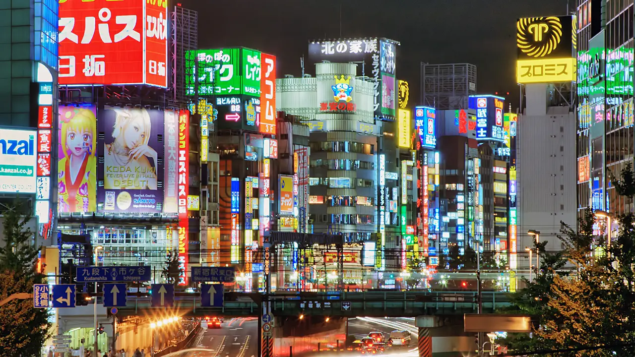 Jepang Targetkan 20 Juta Kunjungan Wisatawan di 2020