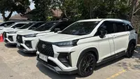 Penjualan Toyota di Jawa Tengah Sempat Oleng Gara-Gara Opsen