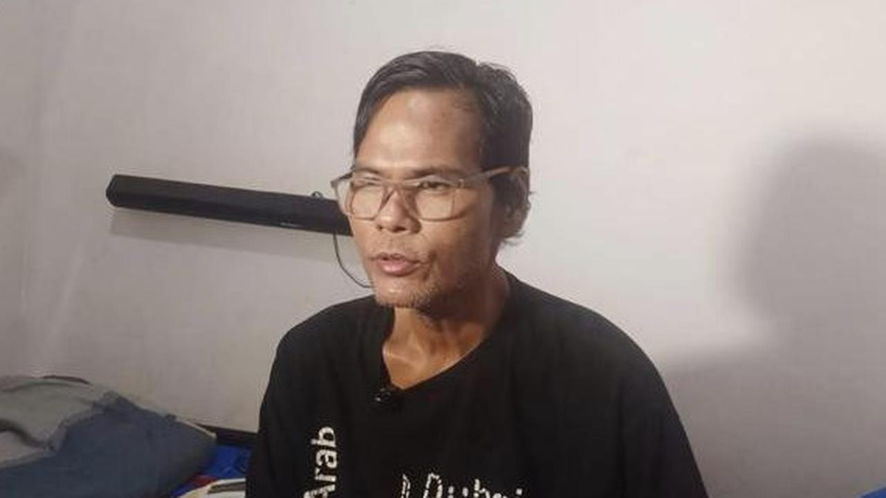 Dulu Putus Asa, Kini Bangkit! Perjuangan Fahmi Bo Tersentuh Bantuan Raffi Ahmad