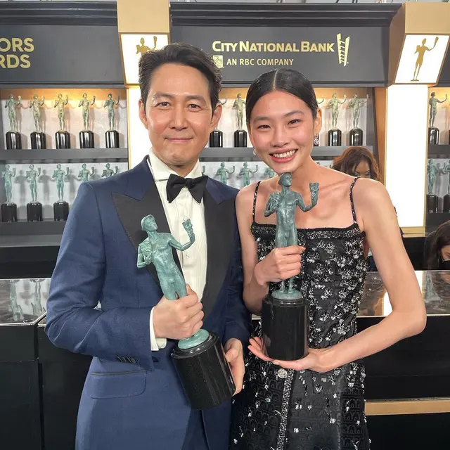 Lee Jung Jae