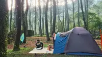 Kronologi Mahasiswa ITB Hilang di Gunung Puntang, Pihak Kampus Buka Suara