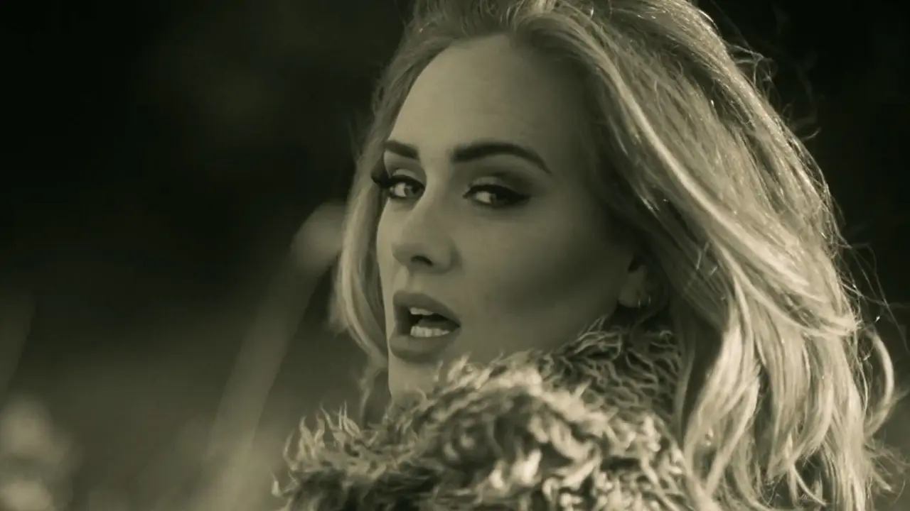 Adele