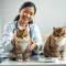Jangan Anggap Lucu, Kucing Obesitas Rentan Sakit