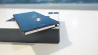 Sony Siapkan Xperia Z2 Versi Murah