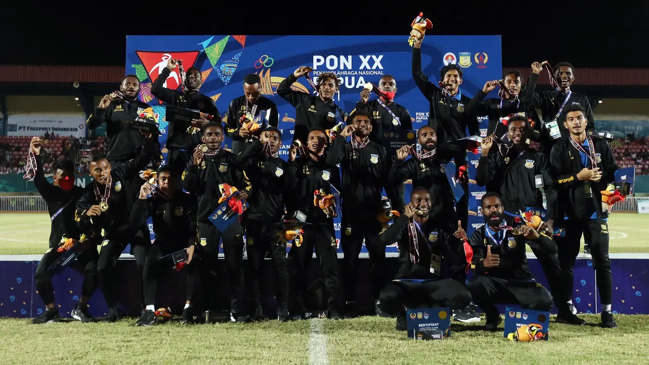 Sepak bola pon