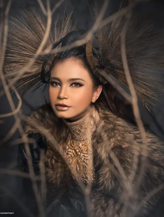 (Instagram/itsrossa)