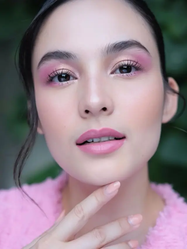 [Liputan6] Chelsea Islan