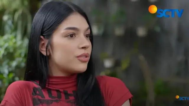 Catalina Asmara Gen Z