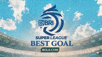 Nominasi Gol Terbaik BRI Super League 2025/2026. (Bola.com/Ario Yosia)