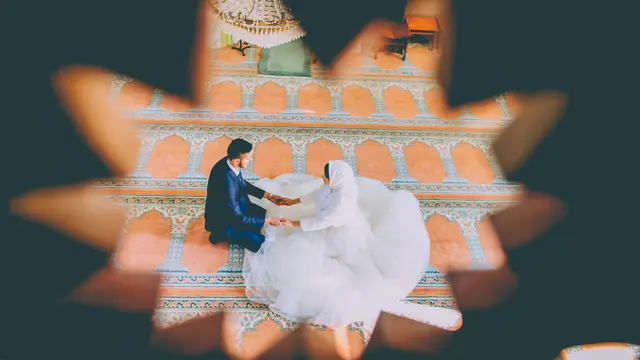 Tujuan Perkawinan Menurut Agama Islam