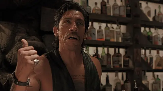 From Dusk Till Dawn (1996)