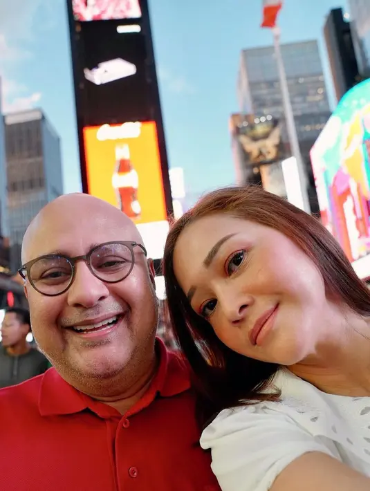 Maia Estianty (Instagram/maiaestiantyreal)