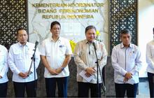 Airlangga Hartarto Sebut Forum AZEC ke-3 Beri Keuntungan Besar bagi Transisi Energi Indonesia
