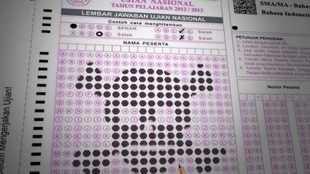 6 Soal Ujian Ini Libatkan Karakter Anime, Wibu Pasti Benar Semua