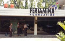 Bareskrim ungkap ada relawan fiktif di Pertamina Foundation