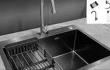 Cara Ampuh Hilangkan Kerak Air di Wastafel, Pakai Tambahan 2 Bahan Dapur